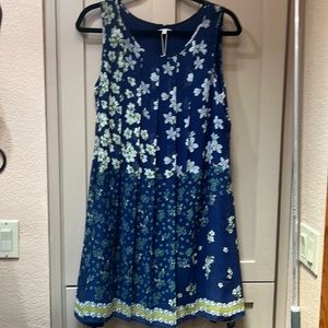 NWT Max Studio Dress